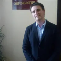 Фотография репетитора Бичевой Владислав Витальевич