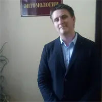 Фотография репетитора Бичевой Владислав Витальевич