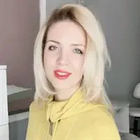 Фотография репетитора Подлесная Мария Александровна