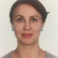 Фотография репетитора Садовская Светлана Анатольевна