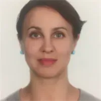 Фотография репетитора Садовская Светлана Анатольевна