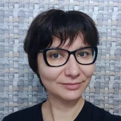 Фотография репетитора Кучеренко Вера Сергеевна