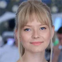 Фотография репетитора Аксенова Наталья Алексеевна