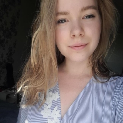 Фотография репетитора Куликова Василиса Данииловна