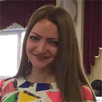 Фотография репетитора Подшивалова Наталия Ильинична