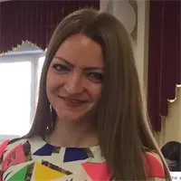 Фотография репетитора Подшивалова Наталия Ильинична