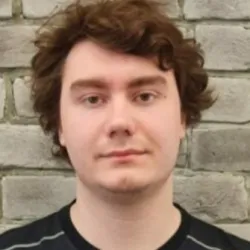 Фотография репетитора Мезенцев-Черкес Иван Викторович