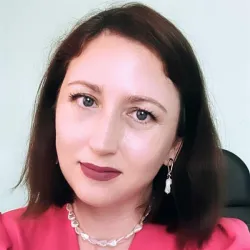 Фотография репетитора Демченко Анна Александровна