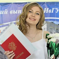 Фотография репетитора Соколова Марина Евгеньевна
