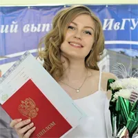 Фотография репетитора Соколова Марина Евгеньевна