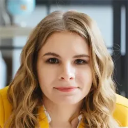 Фотография репетитора Гудкова Юлия Юрьевна