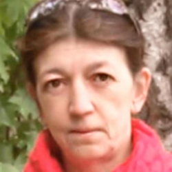 Фотография репетитора Чурилкина Елена Эрнестовна