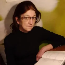 Фотография репетитора Чурилкина Елена Эрнестовна