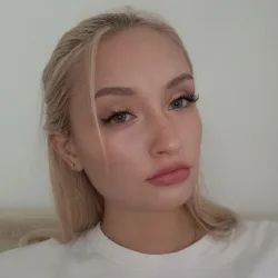 Фотография репетитора Пиастрова Анна Дмитриевна