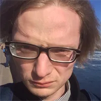 Фотография репетитора Новиков Владимир Николаевич