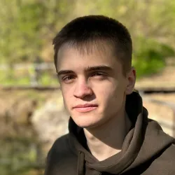 Фотография репетитора Пигульский Владислав Олегович