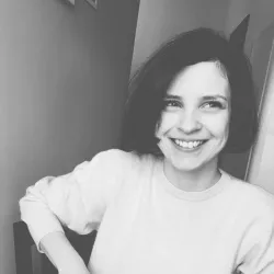 Фотография репетитора Михайленко Алёна Сергеевна