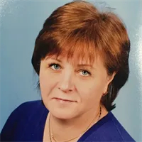 Фотография репетитора Заломова Вера Викторовна