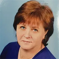 Фотография репетитора Заломова Вера Викторовна