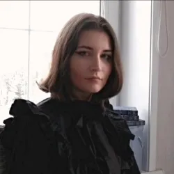 Фотография репетитора Ковалева Софья Сергеевна