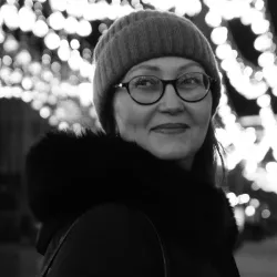 Фотография репетитора Мочалова Юлия Викторовна