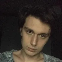 Фотография репетитора Стафеев Илья Алексеевич