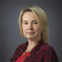 Фотография репетитора Елисеева Евгения Станиславовна