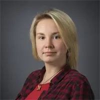 Фотография репетитора Елисеева Евгения Станиславовна