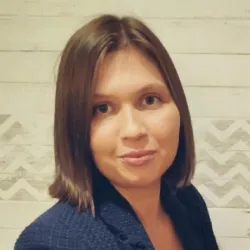 Фотография репетитора Либерман Екатерина Эдуардовна