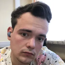 Фотография репетитора Перминов Михаил Андреевич