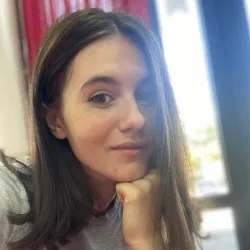 Фотография репетитора Юнда Яна Эдуардовна