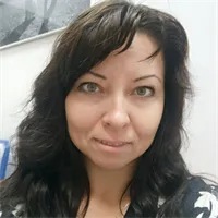 Фотография репетитора Булатова Люция Хамитовна