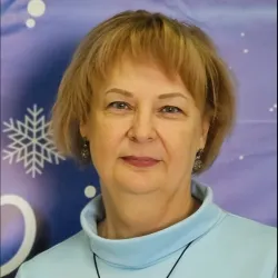 Фотография репетитора Михайленко Наталия Александровна