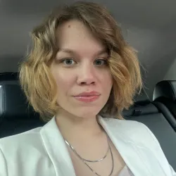 Фотография репетитора Болотова Яна Витальевна