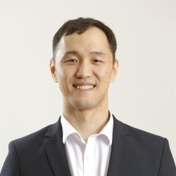 Фотография репетитора Николаев Эрдэм Олегович