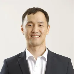 Фотография репетитора Николаев Эрдэм Олегович