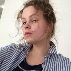 Фотография репетитора Стенина Мария Сергеевна