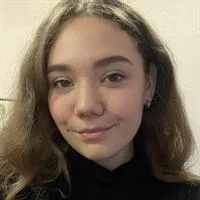 Фотография репетитора Меркулова Елизавета Сергеевна