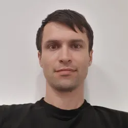 Фотография репетитора Лучкин Александр Григорьевич