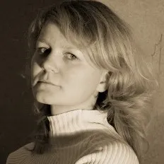 Фотография репетитора Терехина Мария Юрьевна