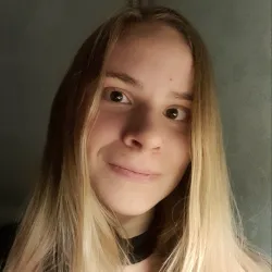 Фотография репетитора Ругалева Диана Юрьевна