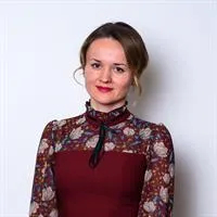 Фотография репетитора Гришкова Олеся Владимировна