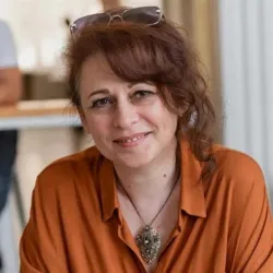 Фотография репетитора Устенко Татьяна Владимировна