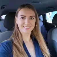 Фотография репетитора Петрова Татьяна Александровна