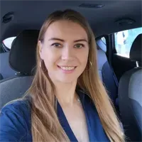 Фотография репетитора Петрова Татьяна Александровна