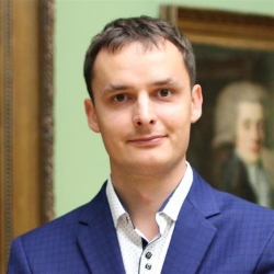 Фотография репетитора Шайнуров Булат Филгатович