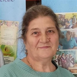 Фотография репетитора Орлова Лидия Ивановна