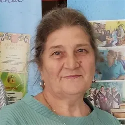 Фотография репетитора Орлова Лидия Ивановна