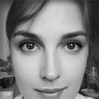 Фотография репетитора Вилкова Анастасия Владимировна