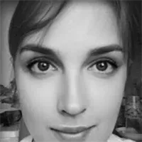 Фотография репетитора Вилкова Анастасия Владимировна